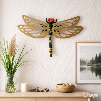 Dragonfly Dragonfly